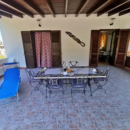 Rosa's House *