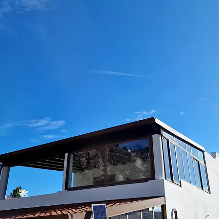 Rosa's House 리파리