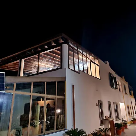 Rosa's House * 리파리