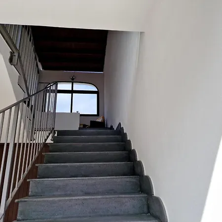 Дом отдыха Rosa's House *