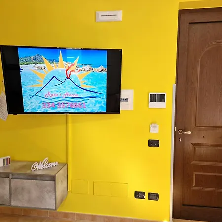 Rosa's House *