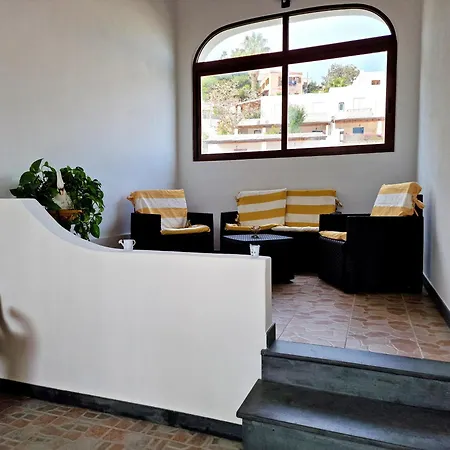 Rosa's House