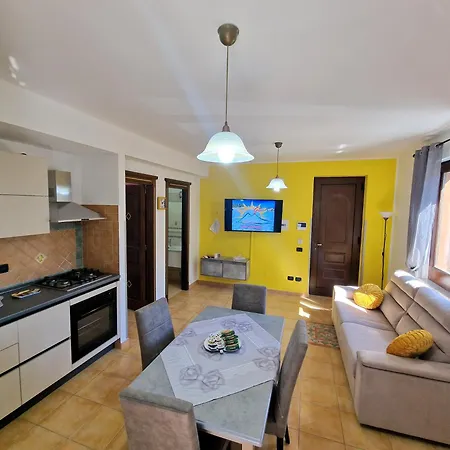 Rosa's House Дом отдыха