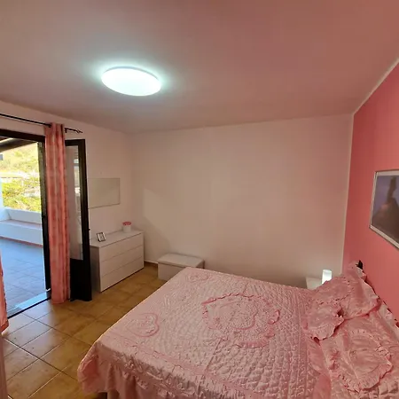 Rosa's House Дом отдыха