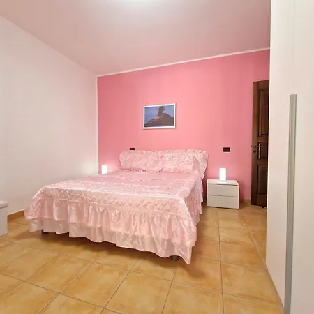 Rosa's House *