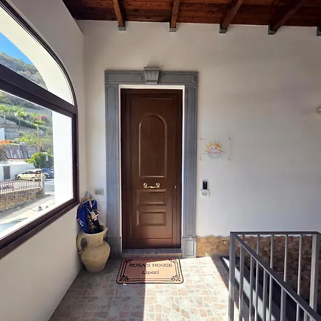 Rosa's House * 리파리