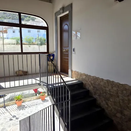 Rosa's House