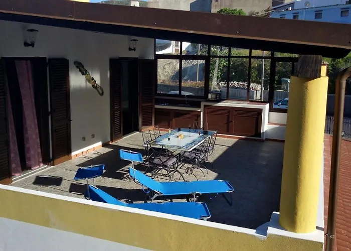 펜션 Rosa's House *