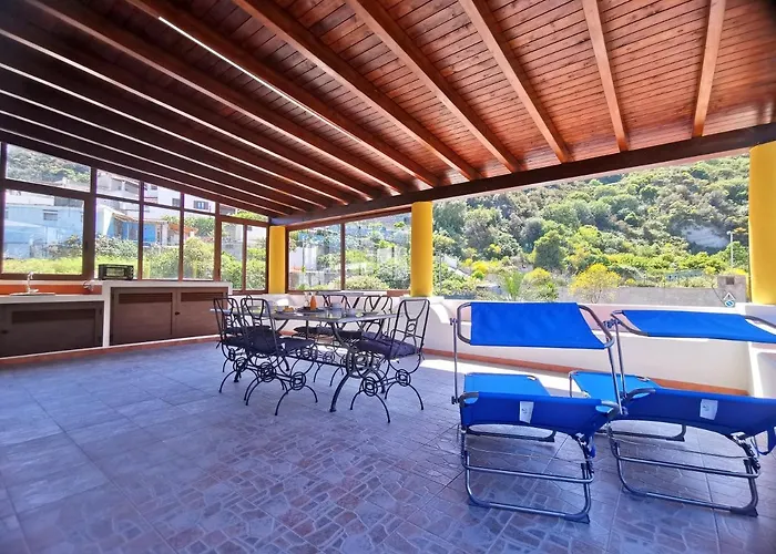 Rosa's House 리파리