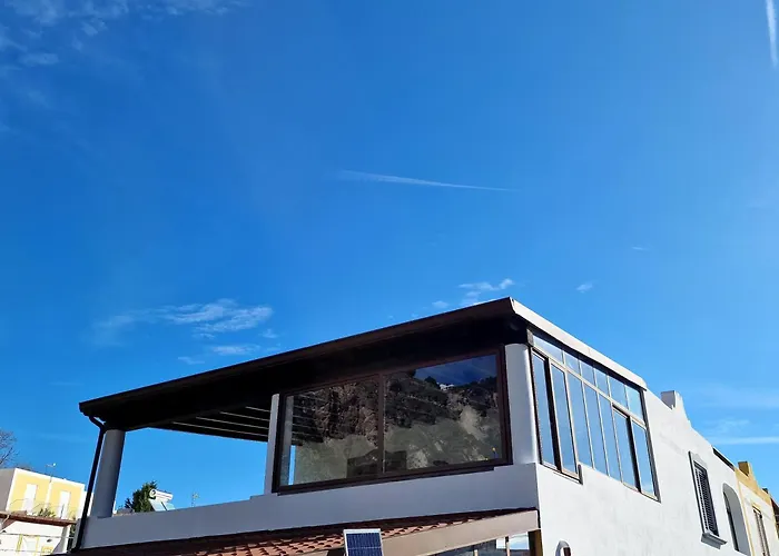 Rosa's House 리파리