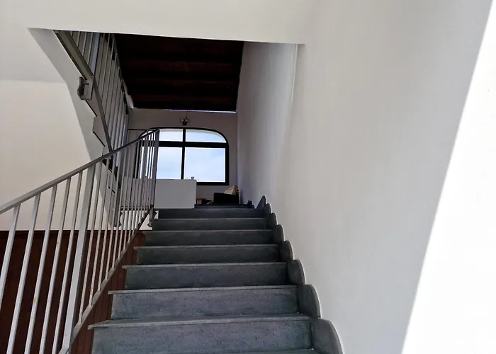 펜션 Rosa's House *