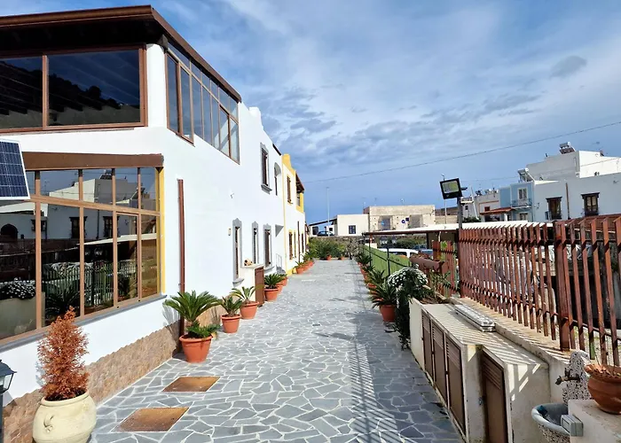 Rosa's House * 리파리