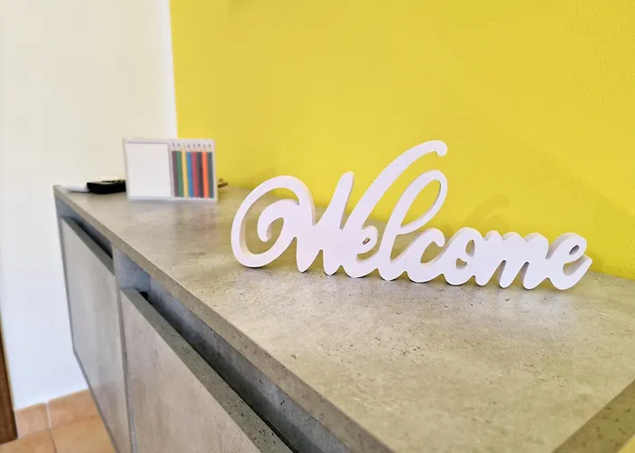 펜션 Rosa's House *