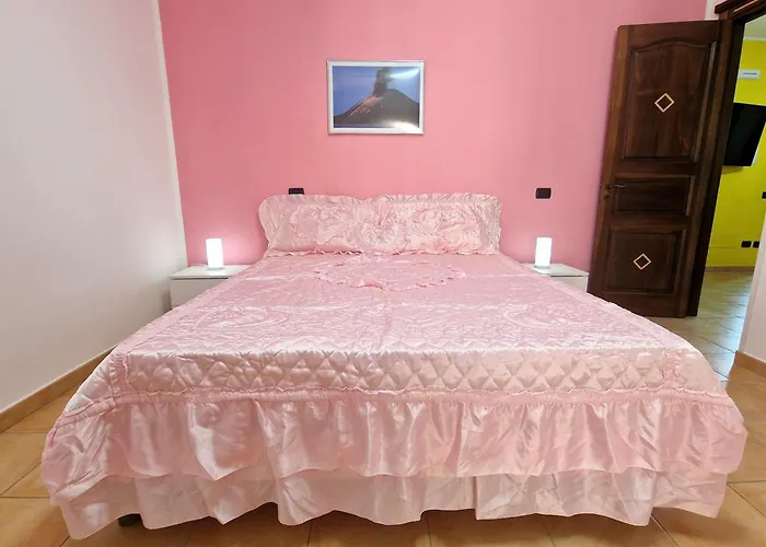 펜션 Rosa's House *