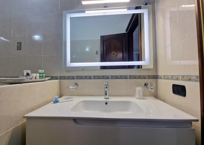 펜션 Rosa's House *