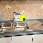 Prázdninový dům Rosa's House *