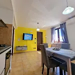 Rosa's House Lipari (Isola Lipari)