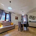 Rosa's House *