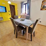 Rosa's House