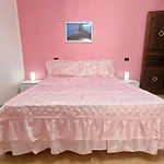 Prázdninový dům Rosa's House *