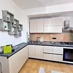 Prázdninový dům Rosa's House Lipari (Isola Lipari)