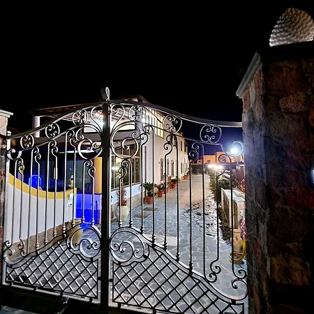 Hébergement de vacances Rosa's House