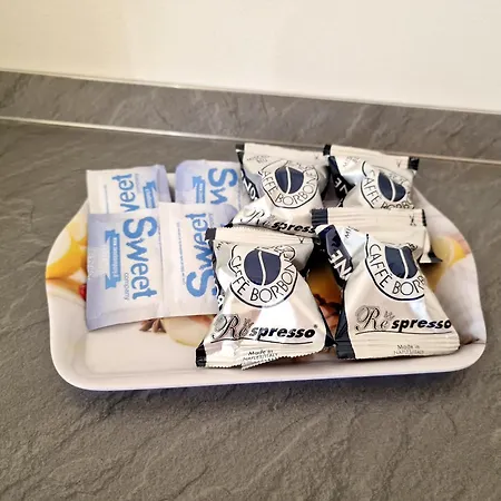 Rosa's House * ליפארי