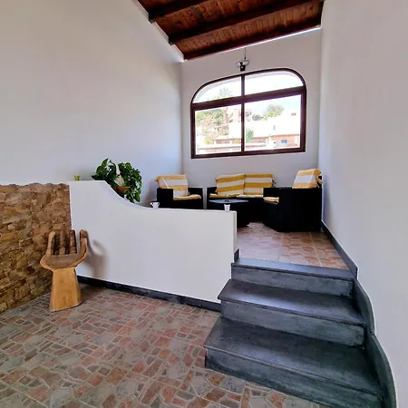 בית נופש Rosa's House