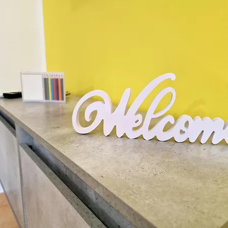 בית נופש Rosa's House *