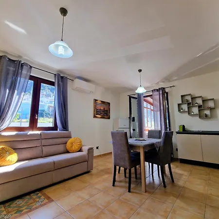 Rosa's House *