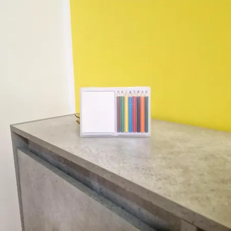 בית נופש Rosa's House