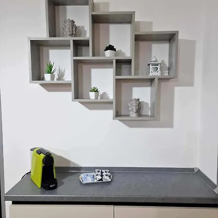 Hébergement de vacances Rosa's House