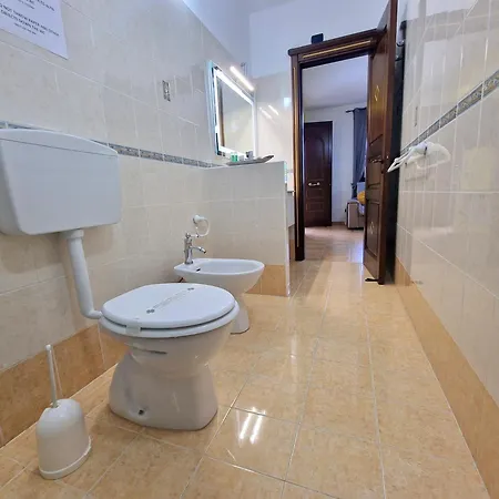 Rosa's House Lipari (Isola Lipari)