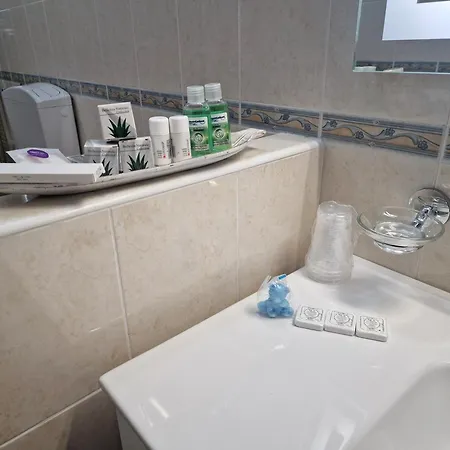 Rosa's House * Lipari (Isola Lipari)