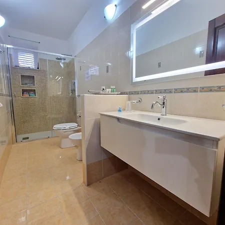 Rosa's House בית נופש