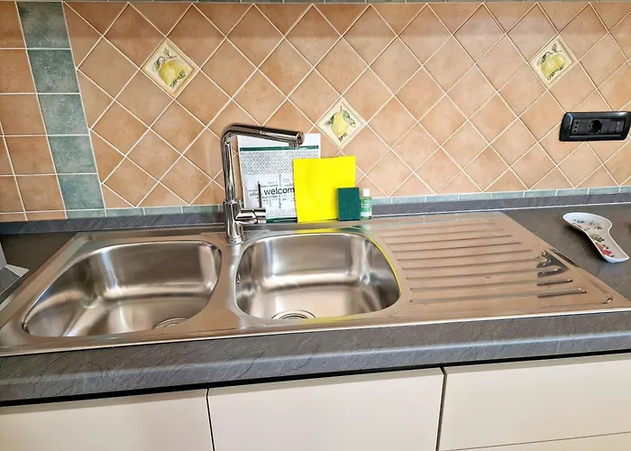 Holiday home Rosa's House *