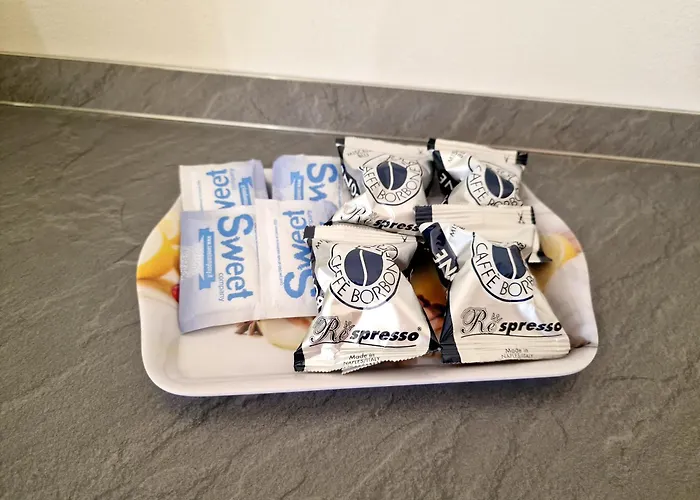 Rosa's House * Lipari (Isola Lipari)