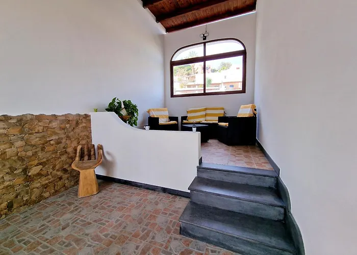 Holiday home Rosa's House