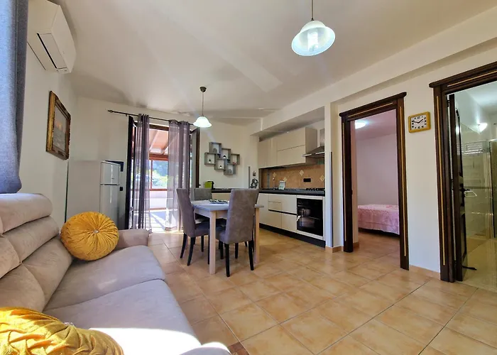 Rosa's House Lipari (Isola Lipari)