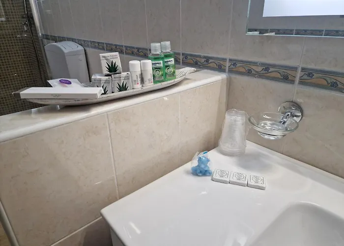 Rosa's House * Lipari (Isola Lipari)