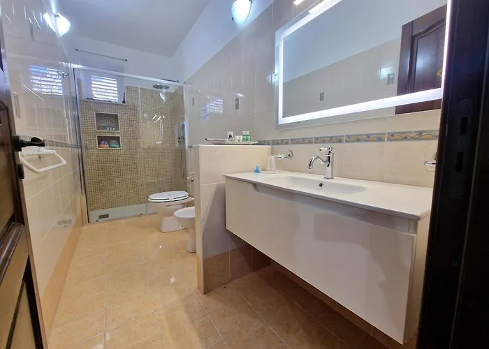 Rosa's House Holiday home